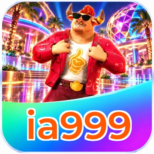 ia999 Logo 3