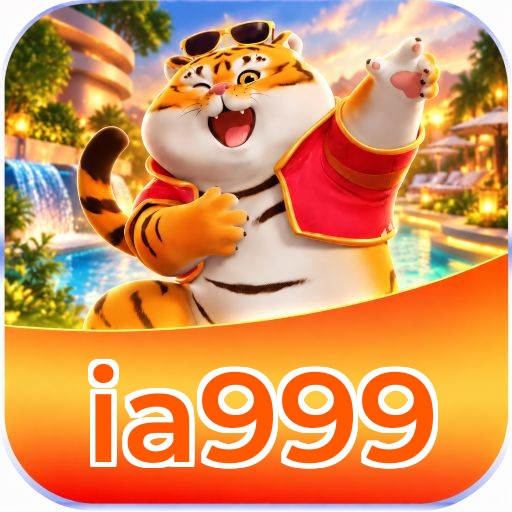 ia999 Bônus R$ 5.000 Logo