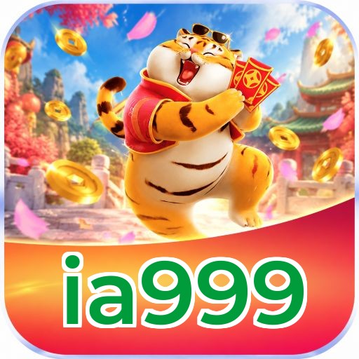 ia999 Logo Oficial - Cassino Online Certificado Brasil