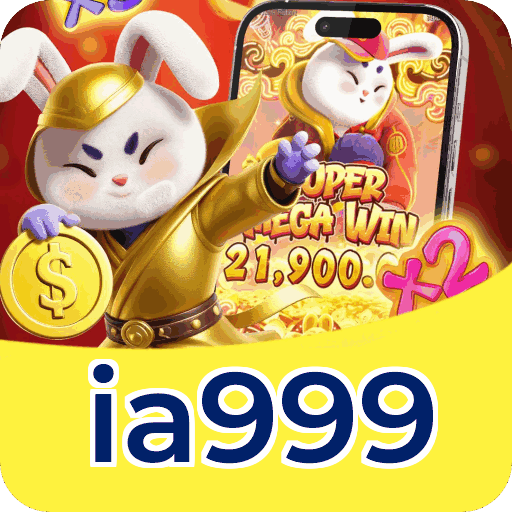 ia999 segurança SSL 256-bit - Licença Curaçao, eCOGRA, GLI certificado