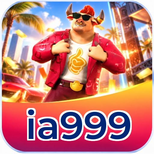 ia999 Logo