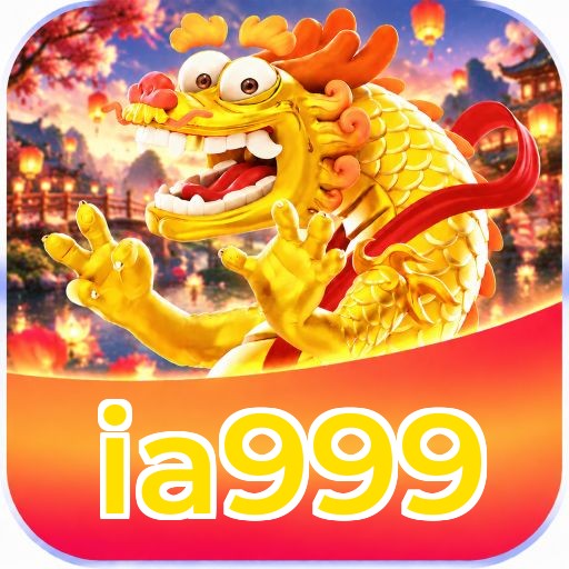 ia999 Logo Oficial - Cassino Online Certificado Brasil