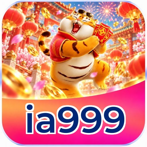 Fortune Tiger Logo 1